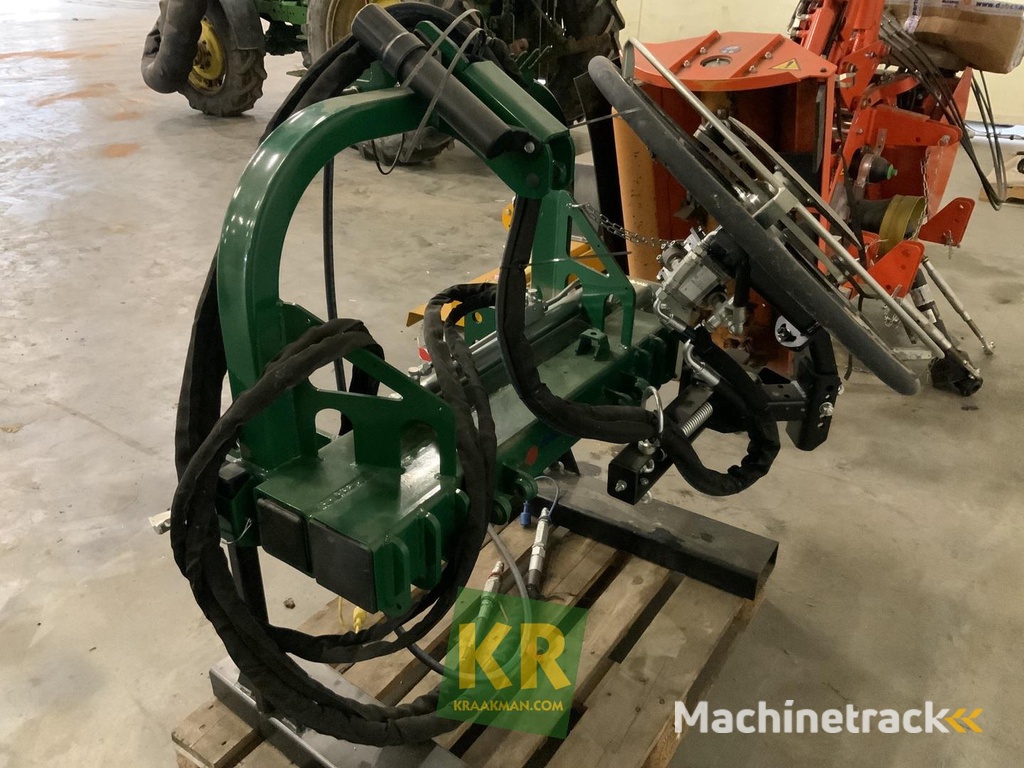 Spearhead Overig #31596