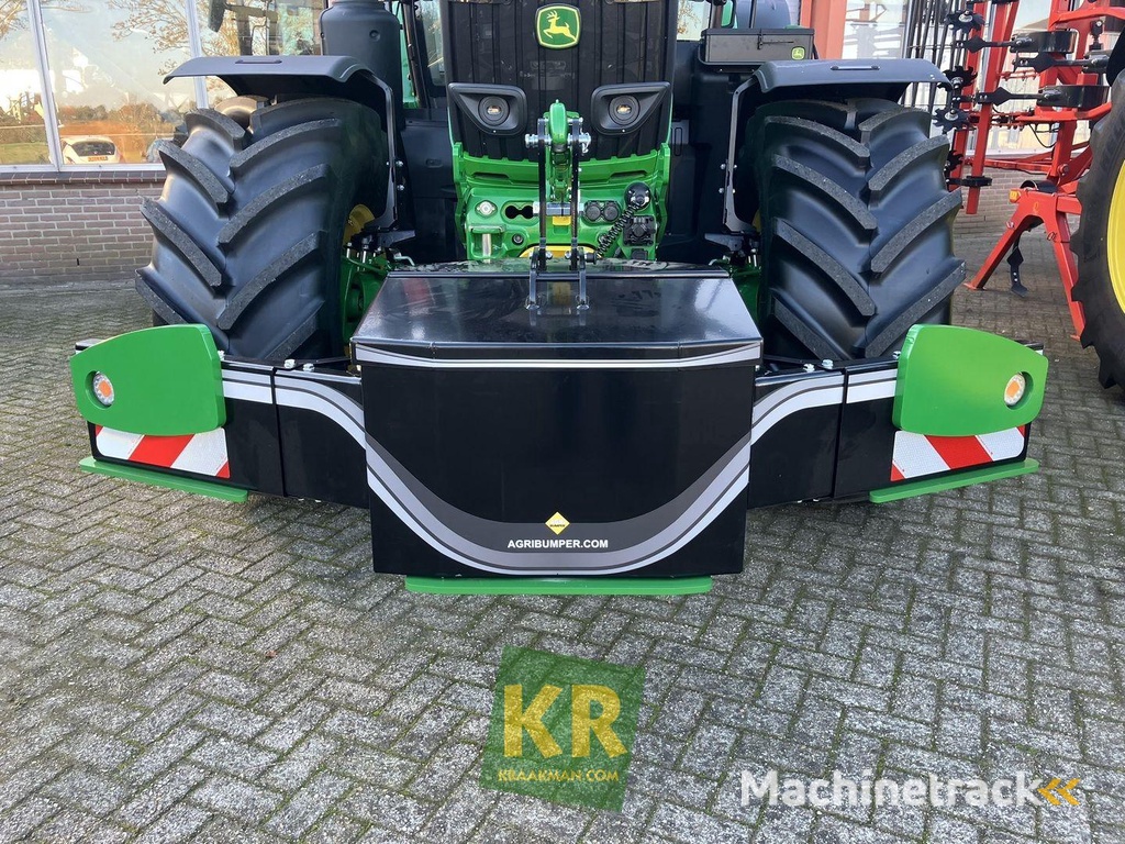 Agribumper Tractorbumper #36593