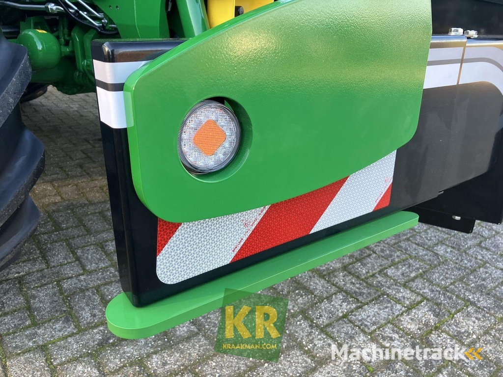 Agribumper Tractorbumper #36593