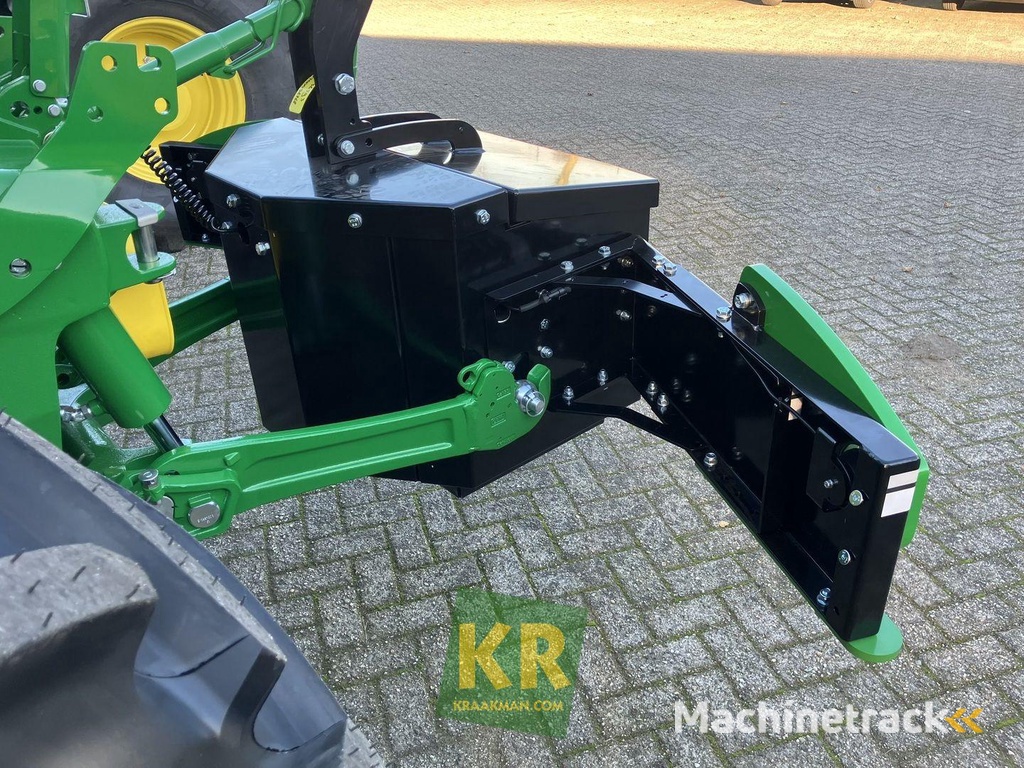 Agribumper Tractorbumper #36593