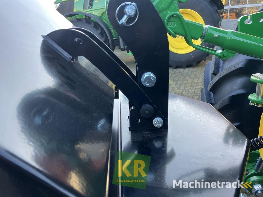 Agribumper Tractorbumper #36593