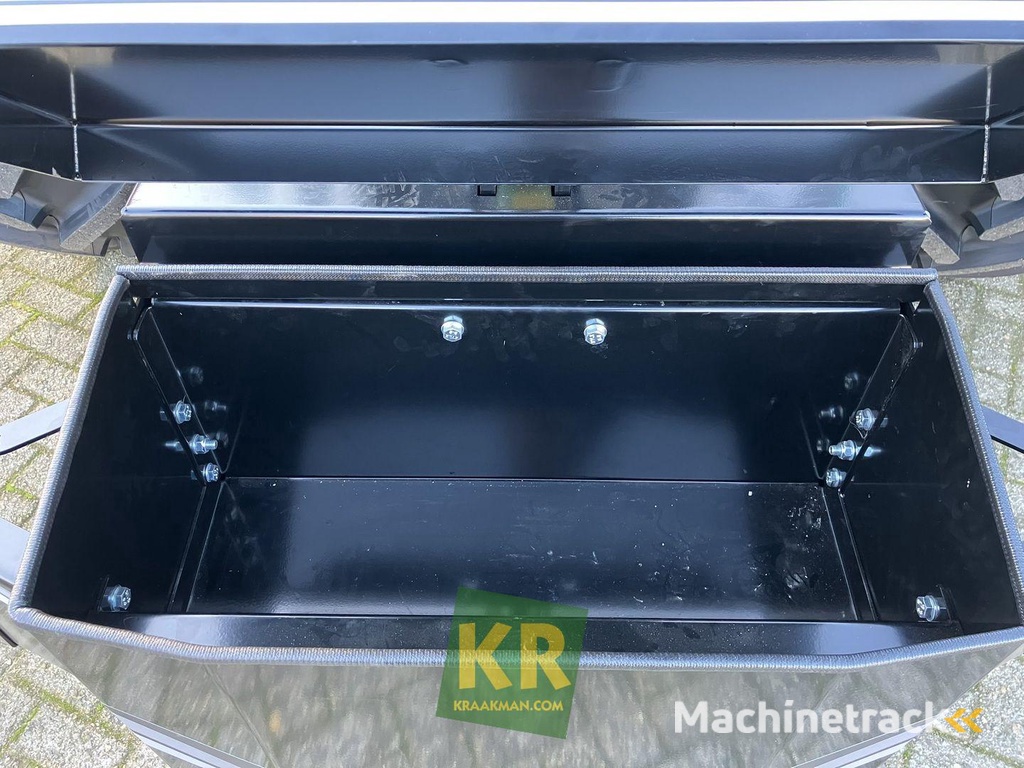 Agribumper Tractorbumper #36593