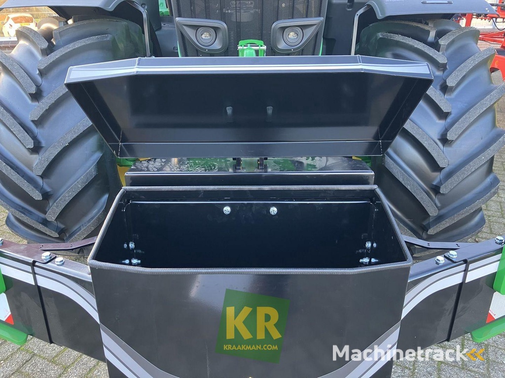 Agribumper Tractorbumper #36593