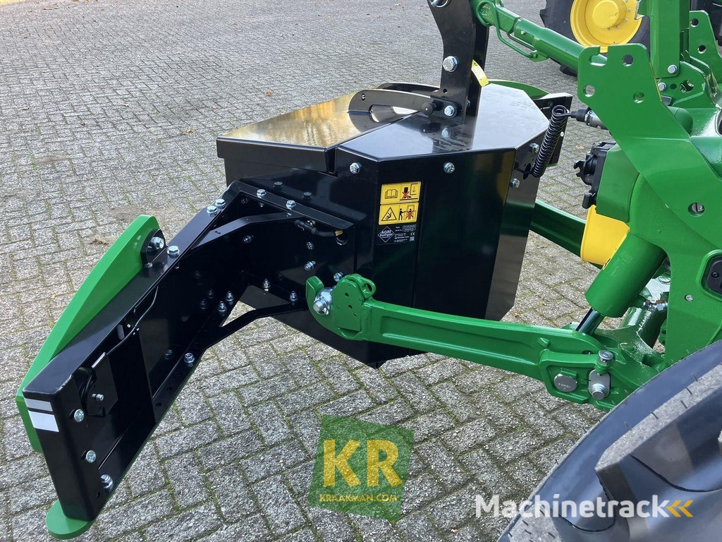 Agribumper Tractorbumper #36593