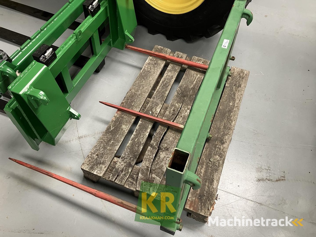 Overige OVERIGE VOORZETSTUKK #39319