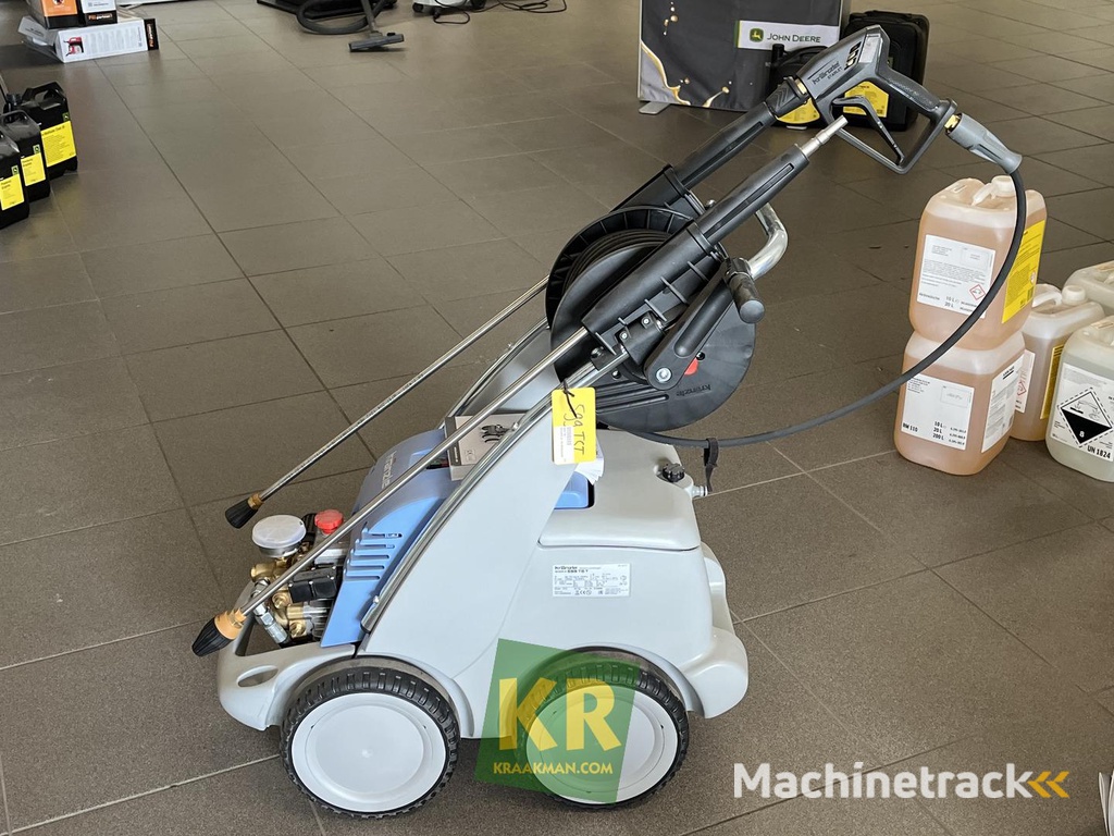 Kränzle Hogedrukreinigers-60965