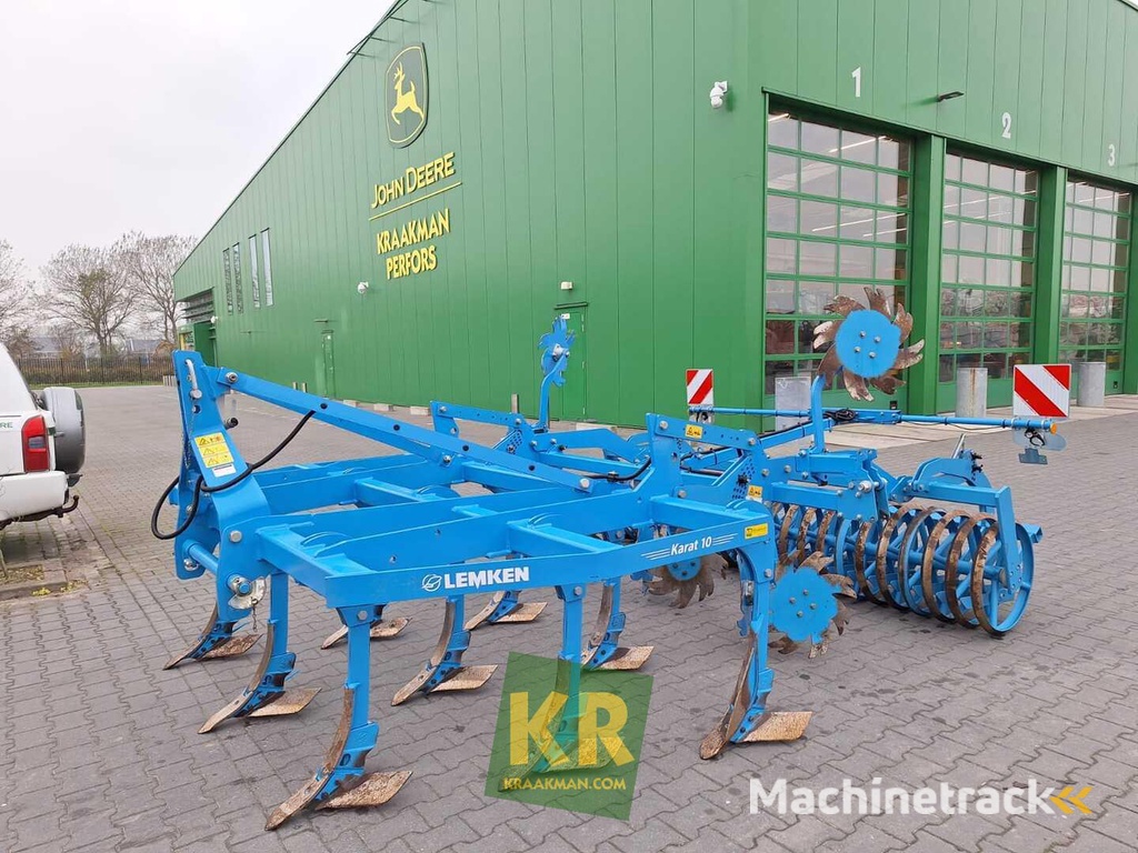 Lemken Karat 10 #75861