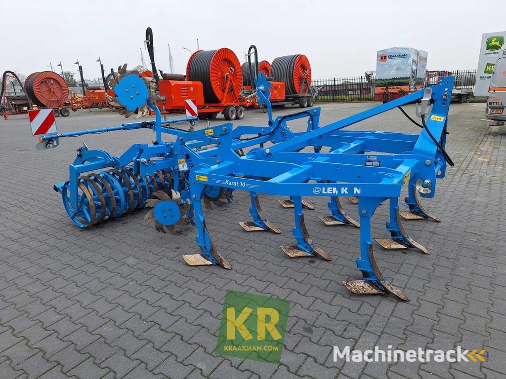 Lemken Karat 10 #75861