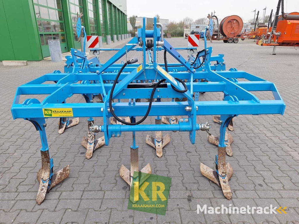 Lemken Karat 10 #75861