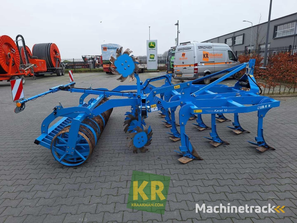 Lemken Karat 10 #75861