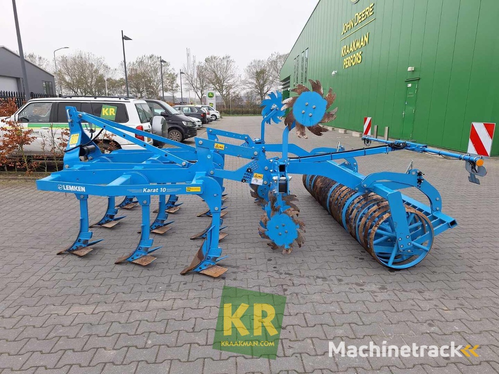 Lemken Karat 10 #75861