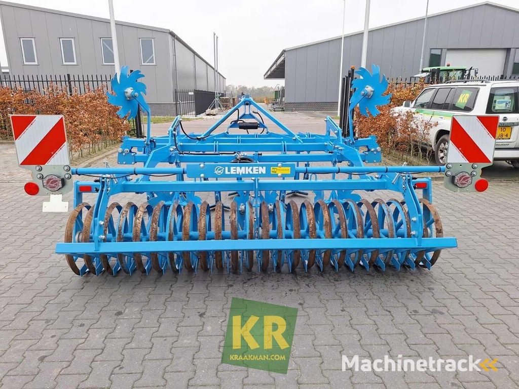 Lemken Karat 10 #75861