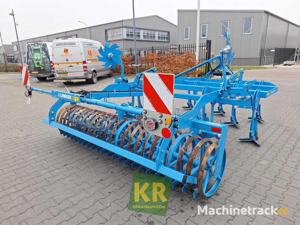 Lemken Karat 10 #75861