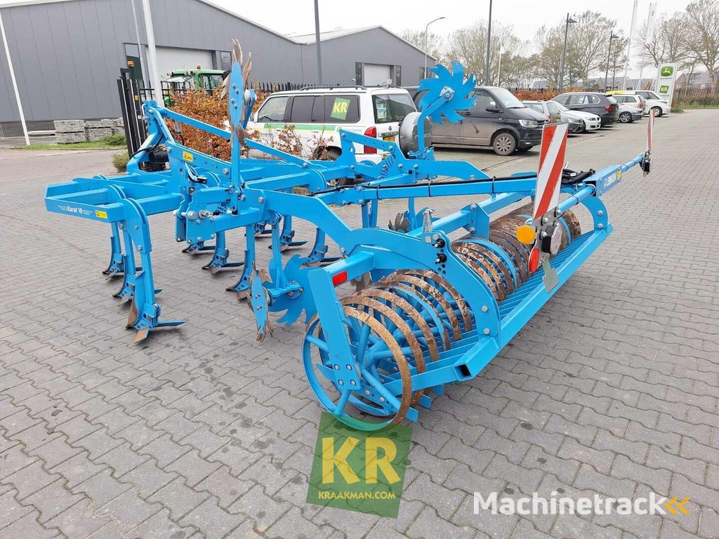 Lemken Karat 10 #75861