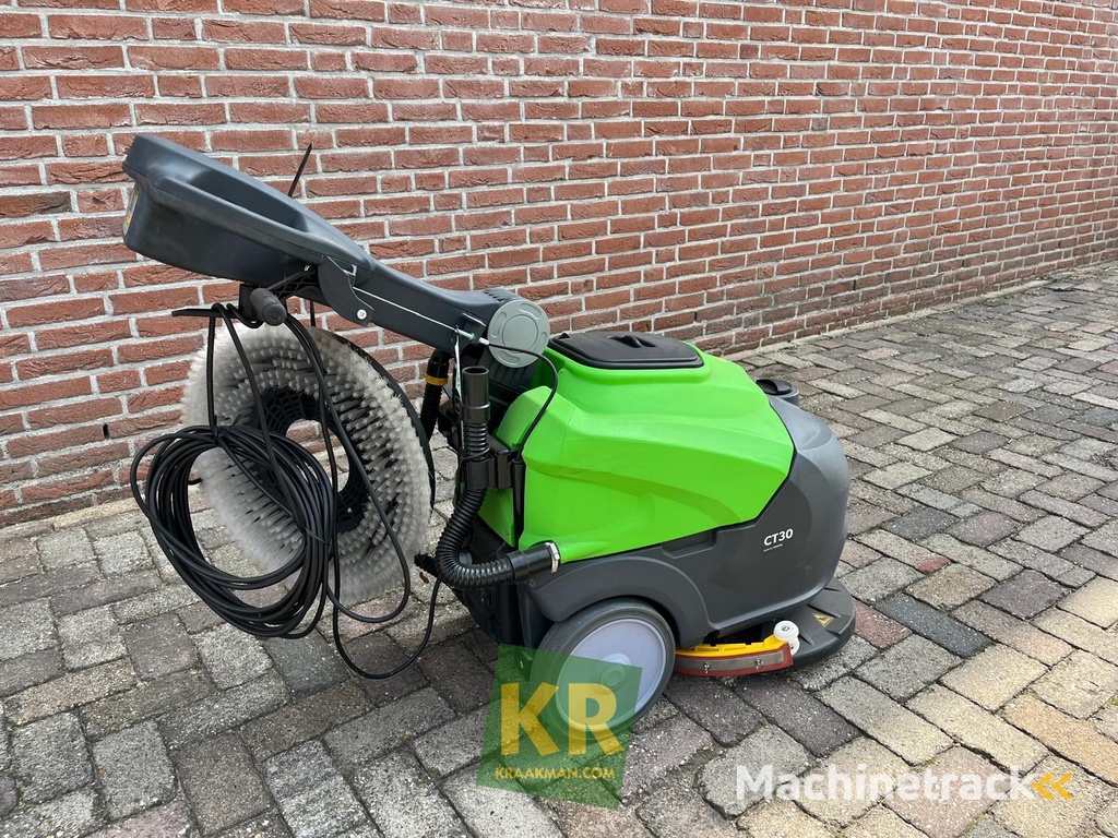 Dibo Reinigers-90994