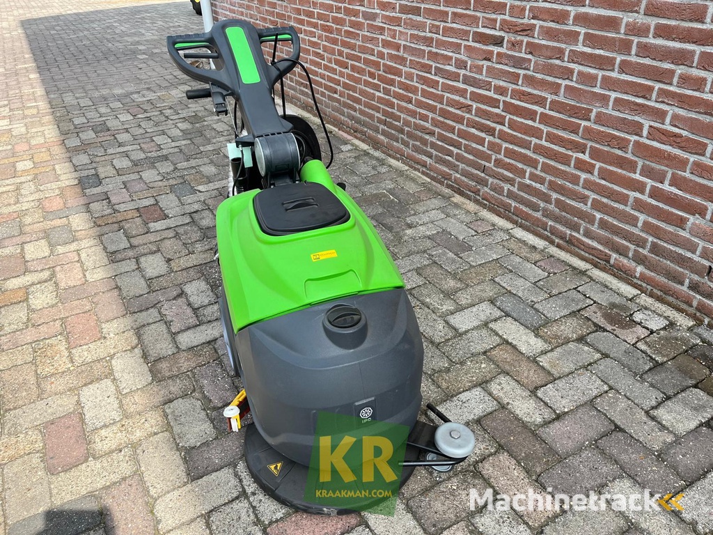 Dibo Reinigers-90994