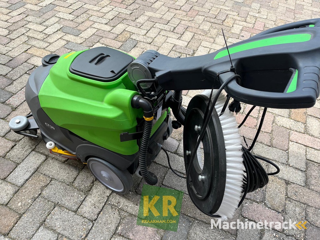 Dibo Reinigers-90994