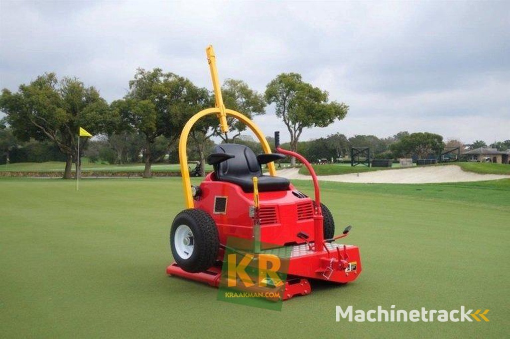 Tru-Turf RE50 #163935