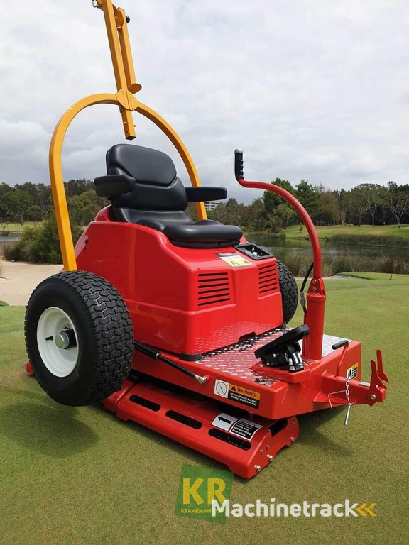 Tru-Turf RE50 #163935