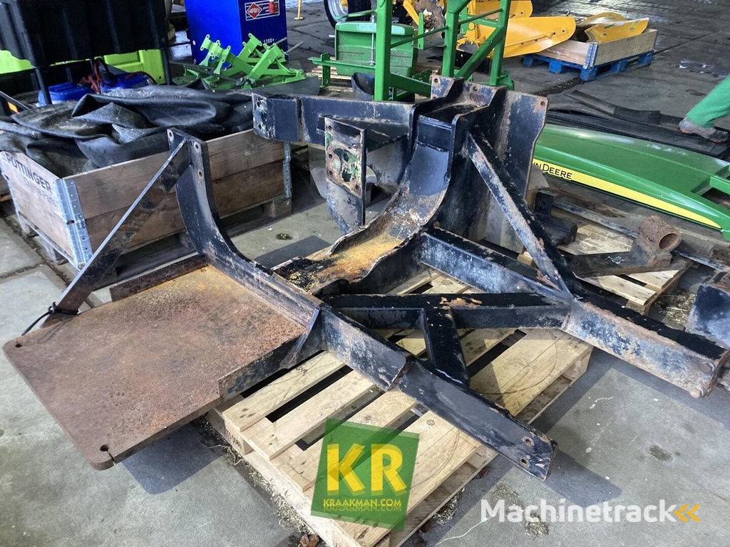 Herder Aanbouwframe-668132