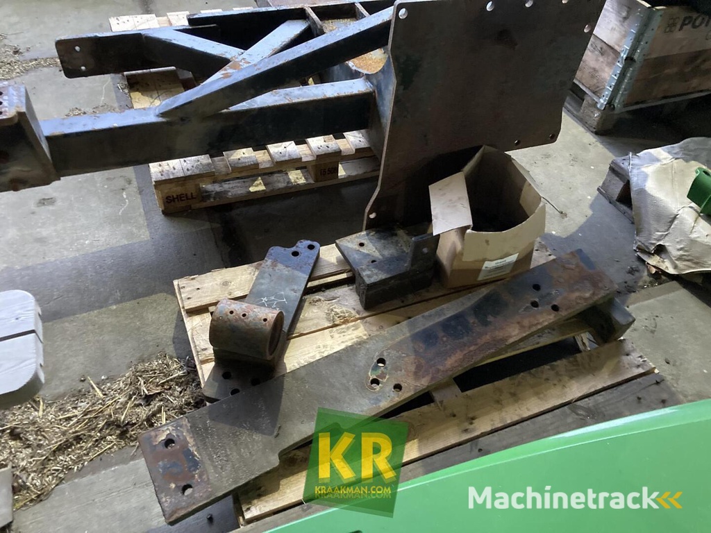 Herder Aanbouwframe-668132