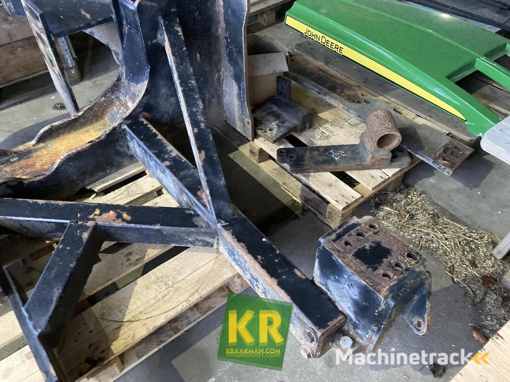 Herder Aanbouwframe-668132