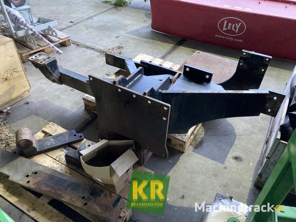 Herder Aanbouwframe-668132