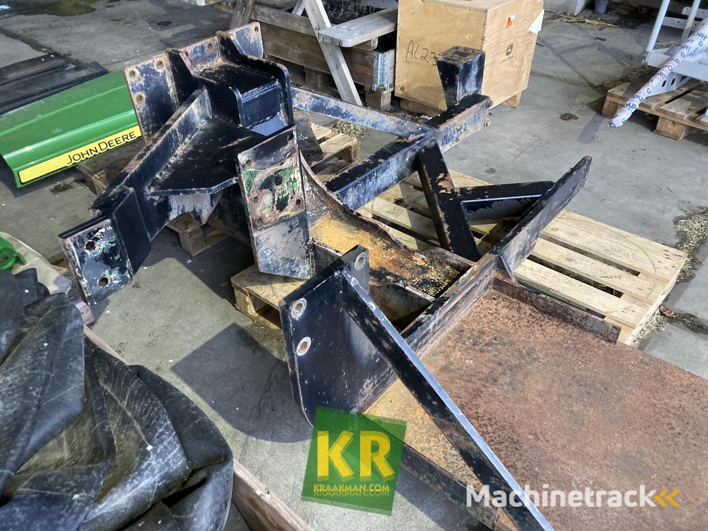 Herder Aanbouwframe-668132