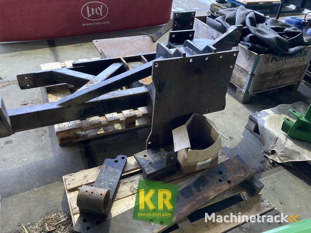 Herder Aanbouwframe-668132