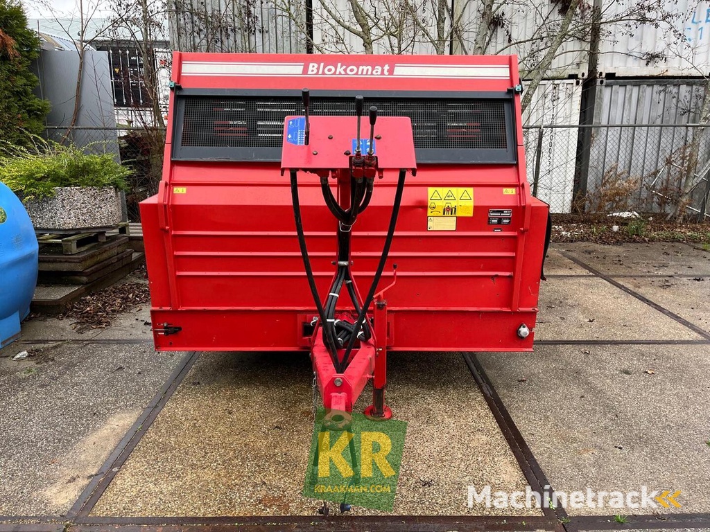 Trioliet MULTIFEED-688317