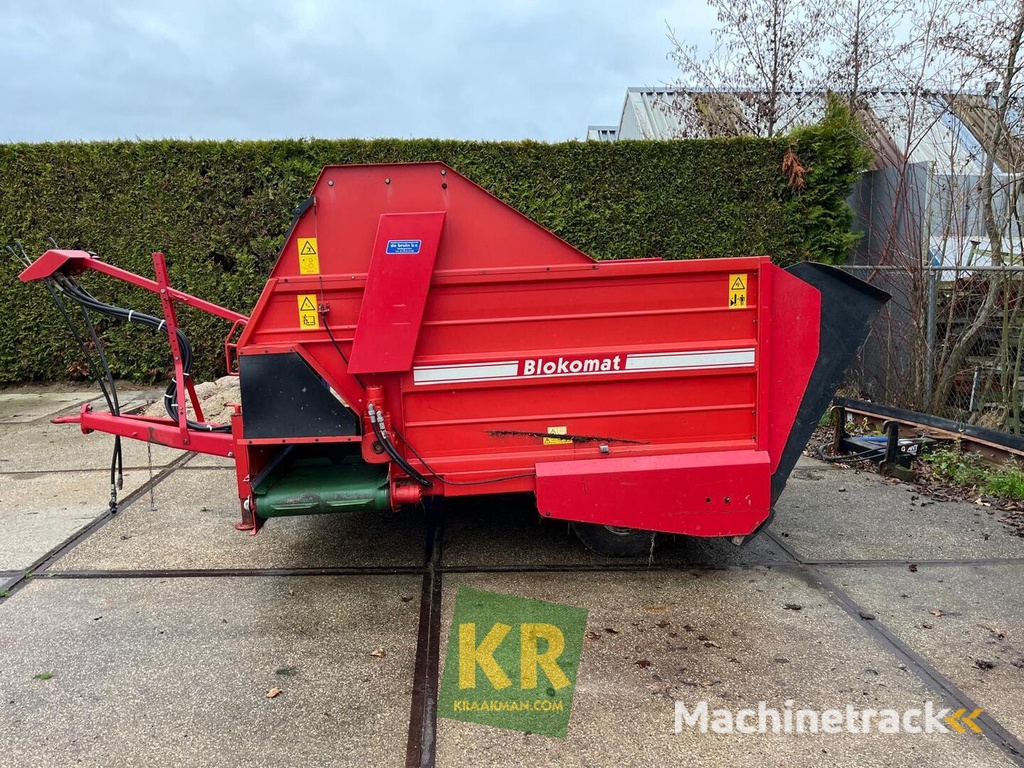 Trioliet MULTIFEED-688317