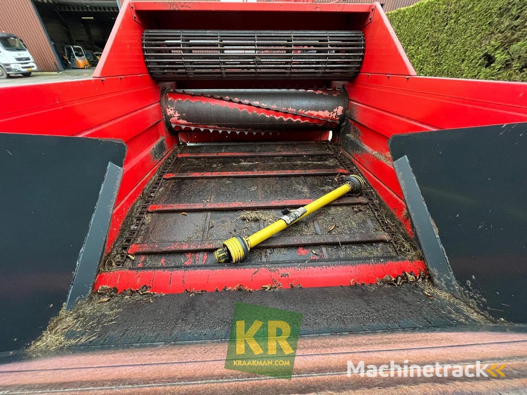 Trioliet MULTIFEED-688317