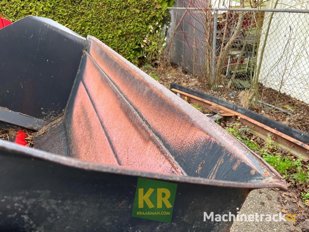 Trioliet MULTIFEED-688317