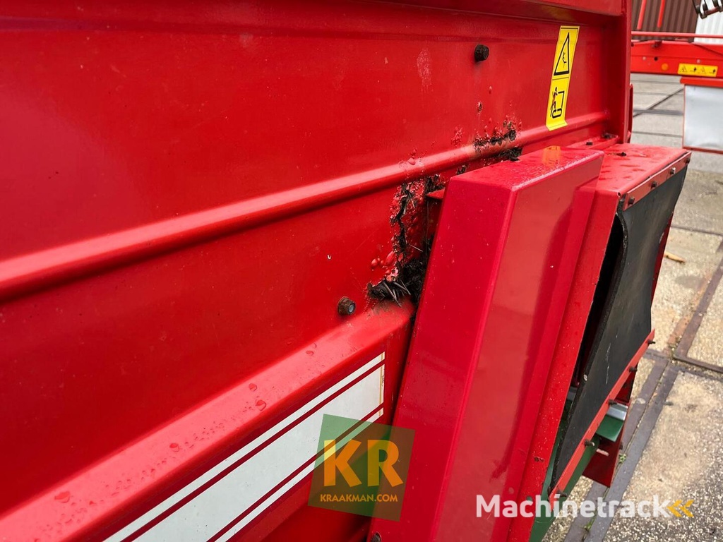 Trioliet MULTIFEED-688317