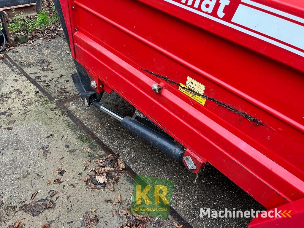 Trioliet MULTIFEED-688317