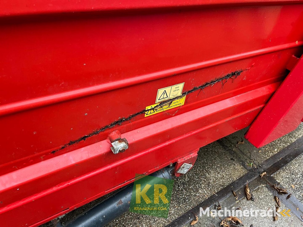 Trioliet MULTIFEED-688317