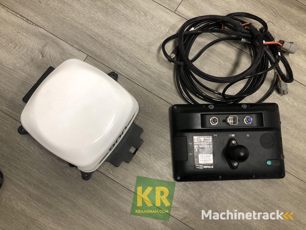 Trimble OVERIG #690142