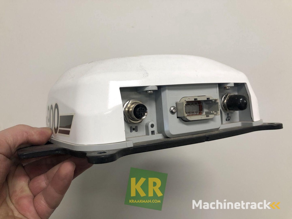 Trimble OVERIG #690142