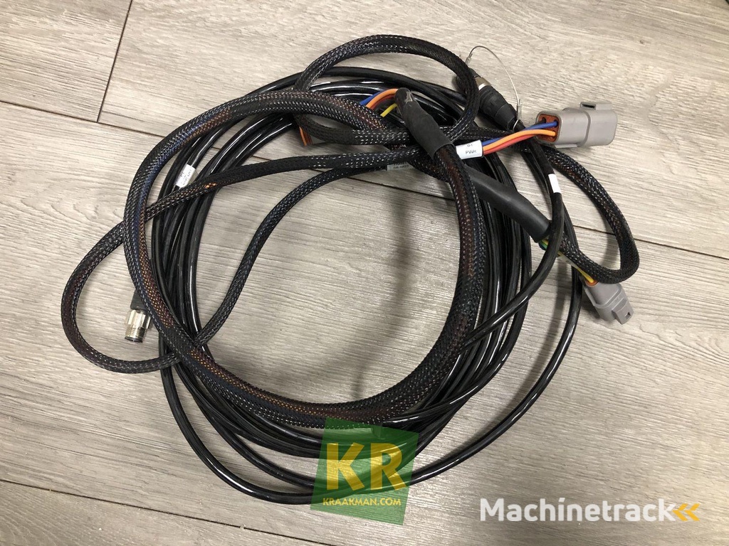 Trimble OVERIG #690142