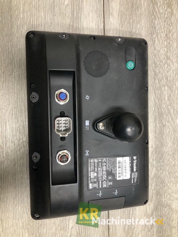 Trimble OVERIG #690142