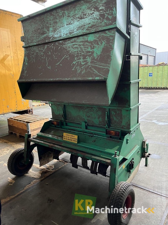 Overige Overig #690525