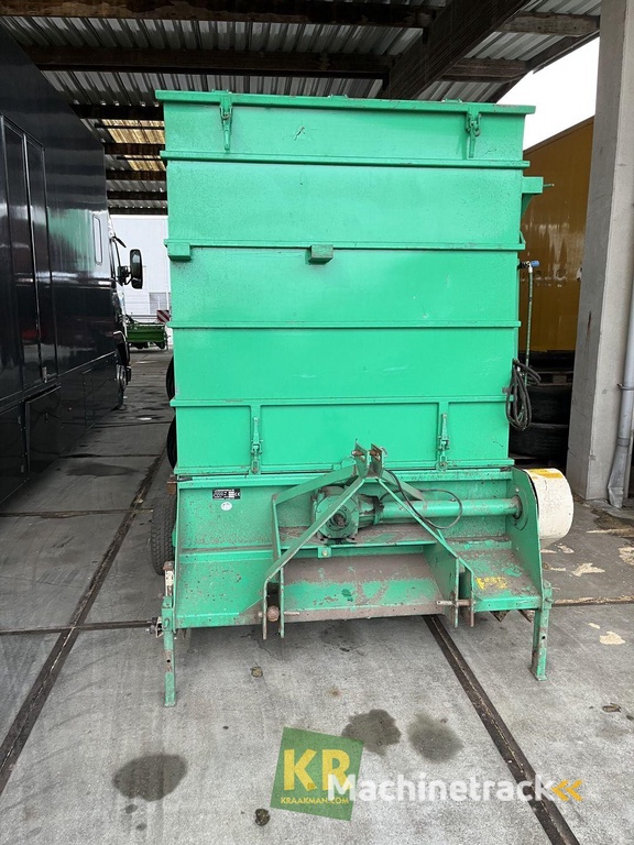 Overige Overig #690525