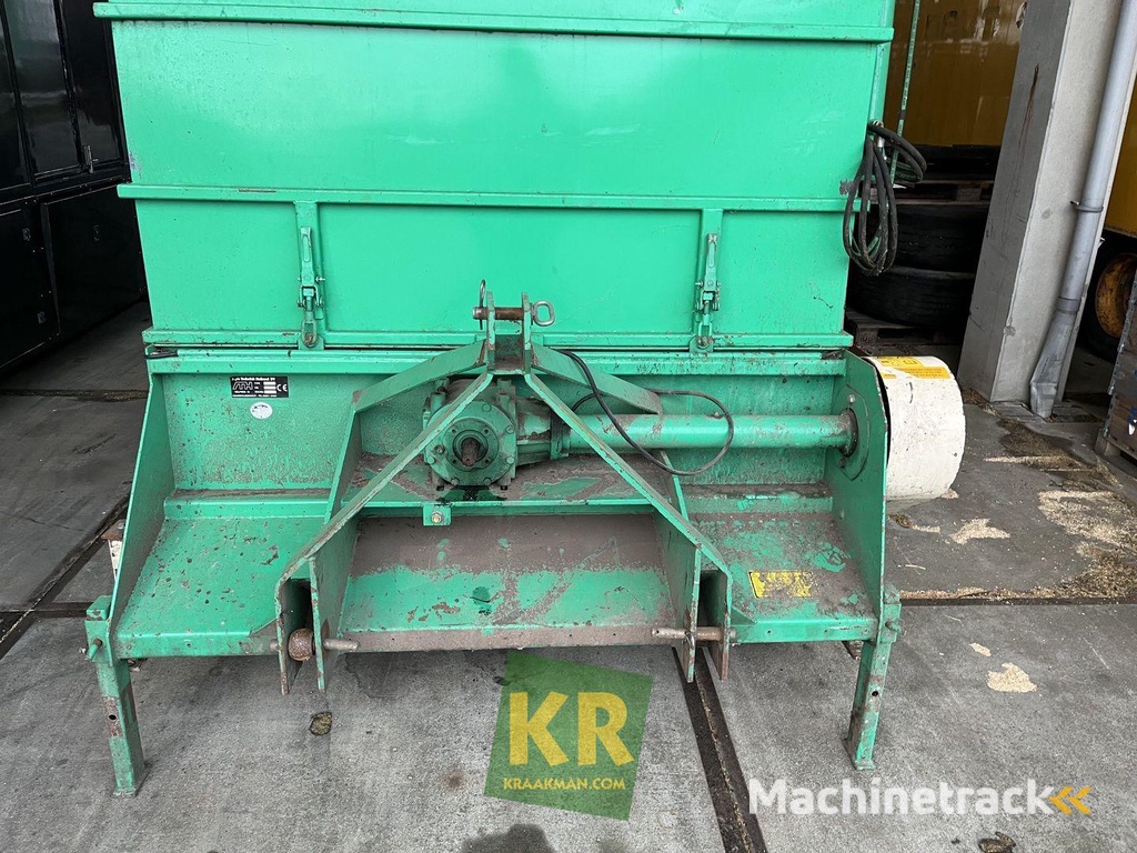 Overige Overig #690525