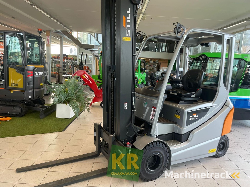 Still RX-60-25-29576