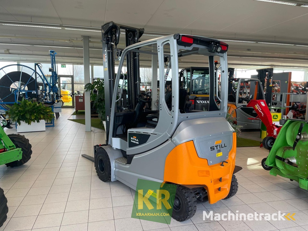 Still RX-60-25-29576