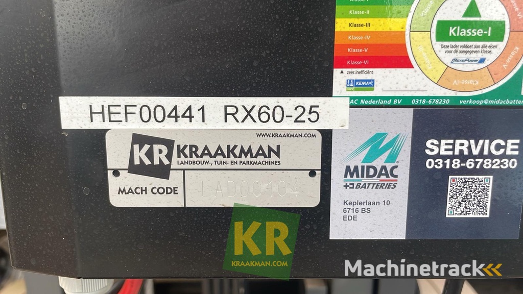 Still RX-60-25-29576