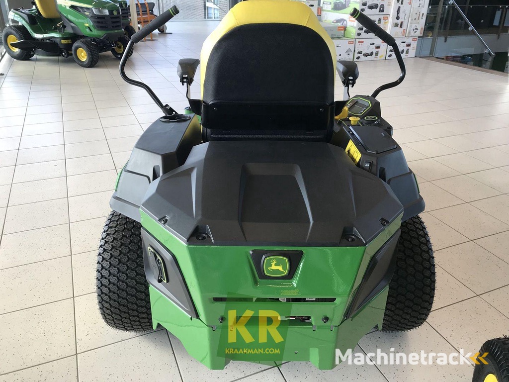 John Deere Z370R-ELECTRIC-690555