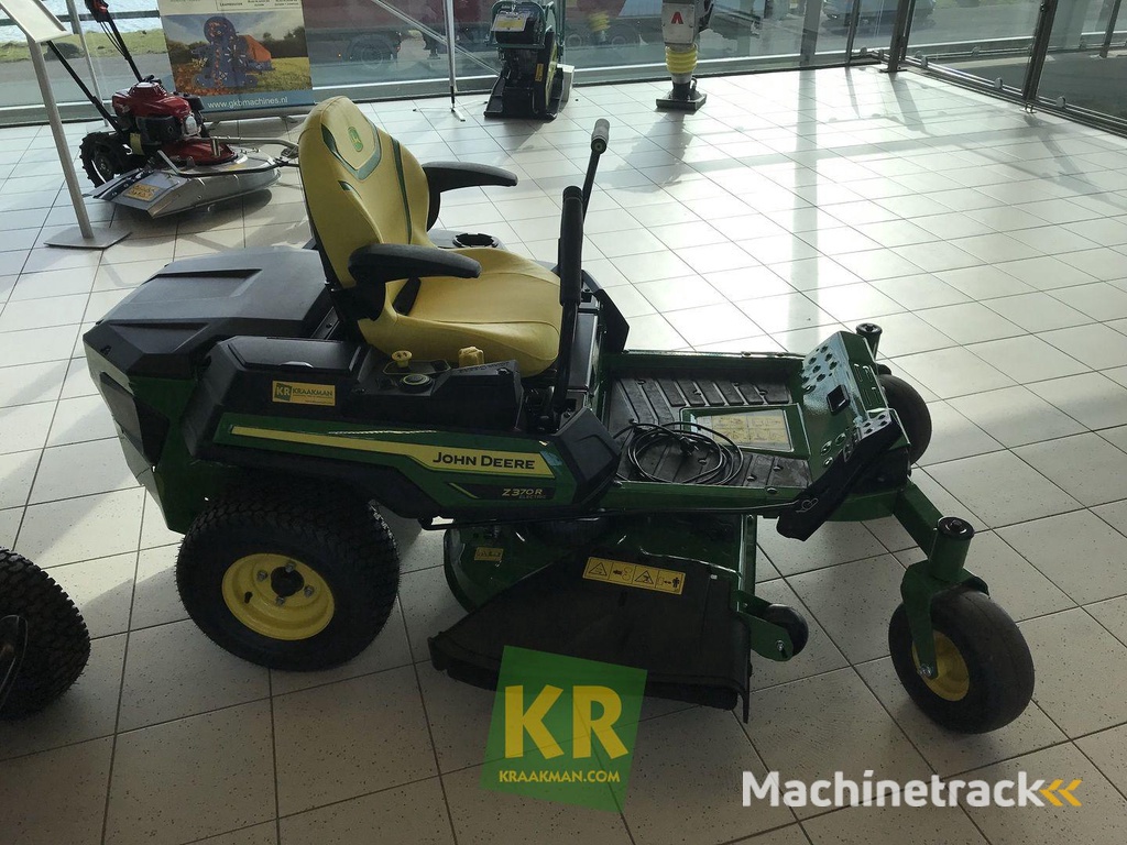 John Deere Z370R-ELECTRIC-690555