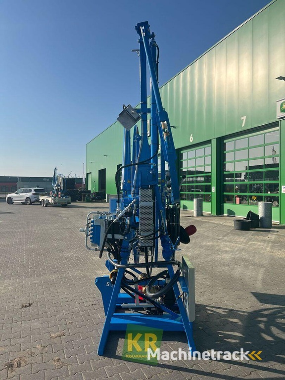 S-en-S-Enginering Drainreinigers #691283