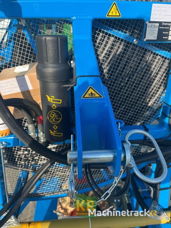 S-en-S-Enginering Drainreinigers #691283